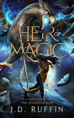 Heir of Magic - Ruffin, J D