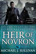 Heir of Novron