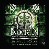 Heir of Novron