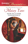 Heir to a Dark Inheritance