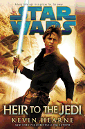 Heir to the Jedi: Star Wars