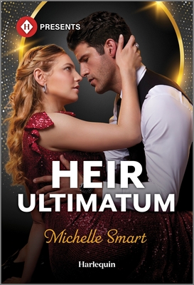 Heir Ultimatum - Smart, Michelle