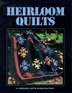 Heirloom Quilts