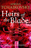 Heirs of the Blade