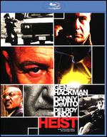 Heist [Blu-ray] - David Mamet