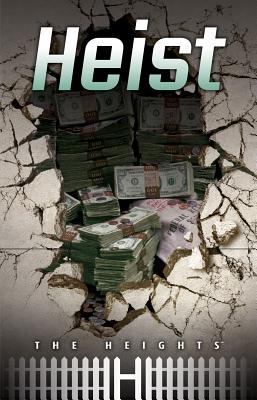 Heist - Saddleback Educational Publishing (Editor)