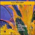 Heitor Villa-Lobos: Ch�ros 12 for orchestra