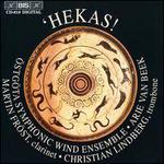 Hekas