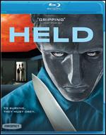 Held [Blu-ray] - Chris Lofing; Travis Cluff