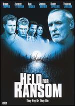 Held for Ransom