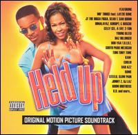 Held Up - Original Soundtrack