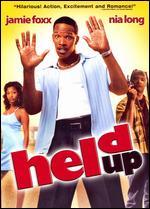 Held Up