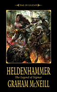 Heldenhammer: The Legend of Sigmar