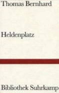 Heldenplatz