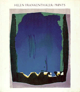 Helen Frankenthaler Prints - Fine, Ruth E