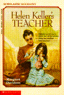 Helen Keller's Teacher