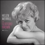 Helen Merrill With Clifford Brown