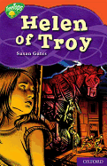 Helen of Troy: A Myth from Ancient Greece