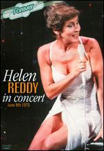 Helen Reddy: In Concert