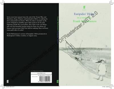 Helen - Euripides, and McGuinness, Frank (Translated by)