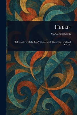 Helen - Edgeworth, Maria