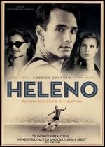 Heleno - Jos� Enrique Fonseca