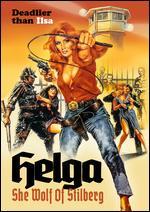 Helga, la louve de Spilberg