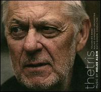 Helge Albin: Thetris - Mats Rondin