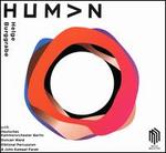 Helge Burggrabe: Human