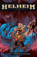 Helheim Vol. 2: Brides of Helheim