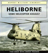 Heliborne