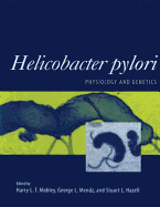 Helicobacter Pylori: Physiology and Genetics