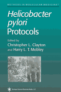 Helicobacter pylori Protocols