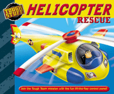 Helicopter Rescue - Hayler, Kate