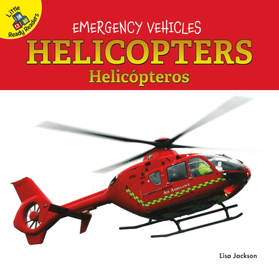 Helicopters: Helic�pteros - Jackson, Lisa