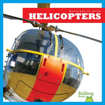 Helicopters - Meister, Cari