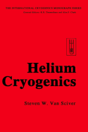 Helium Cryogenics