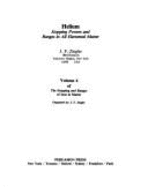 Helium: Stopping Powers and Ranges in All Elemental Matter