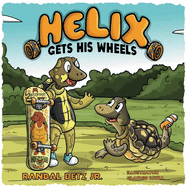 Helix: Gets His Wheels Volume 1