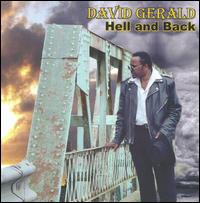 Hell And Back - David Gerald