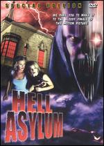 Hell Asylum