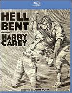 Hell Bent [Blu-ray]