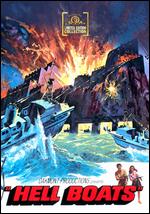 Hell Boats - Paul Wendkos