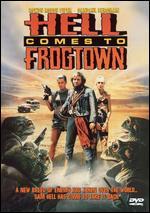 Hell Comes to Frogtown