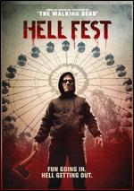 Hell Fest - Gregory Plotkin