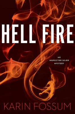 Hell Fire, 12 - Fossum, Karin