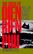 Hell in a Very Small Place - Fall, Bernard B