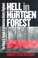 Hell in Hurtgen Forest