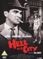 Hell Is a City