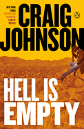 Hell Is Empty: A Longmire Mystery